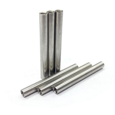 Stainless Steel Parallel Dowel Pin Cylindrical Dowel Pin With Internal Thread