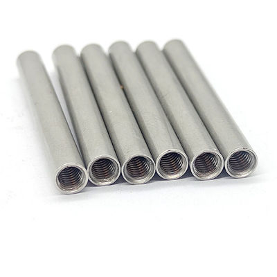 Stainless Steel Parallel Dowel Pin Cylindrical Dowel Pin With Internal Thread