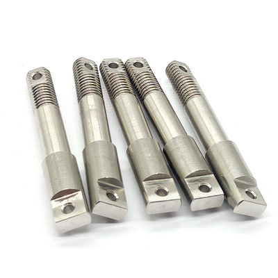 303 304 CNC Stainless Steel Parts Customized Steel Stud Anchor