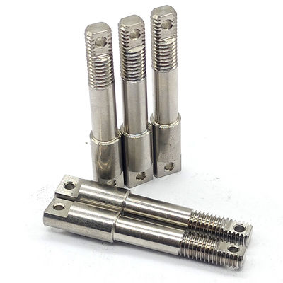 Galvanized Carbon Steel Hex Bolt Cold Forged Flat Head Eye Bolt
