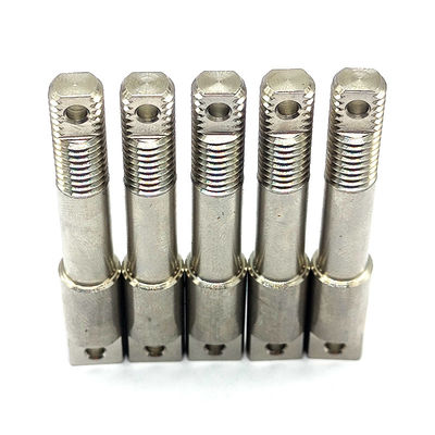 303 304 CNC Stainless Steel Parts Customized Steel Stud Anchor