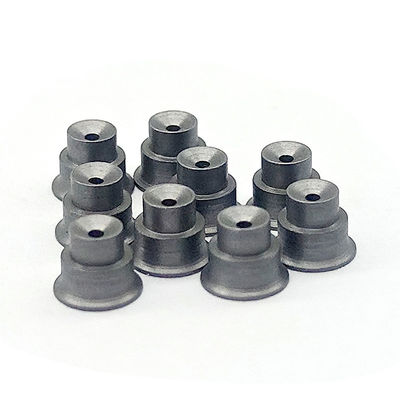OEM CNC Machining Parts Customized Half Hollow Rivet Semi Tubular
