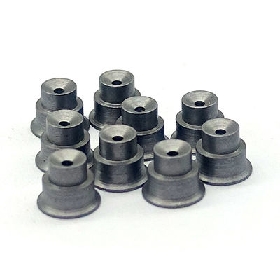 Customized CNC Machining Parts High Precision Aluminum CNC Parts Micro Machining