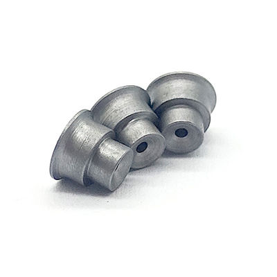 Customized CNC Machining Parts High Precision Aluminum CNC Parts Micro Machining