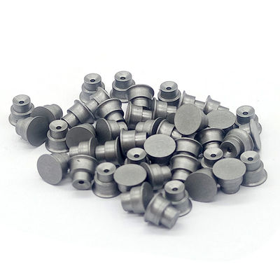 OEM CNC Machining Parts Customized Half Hollow Rivet Semi Tubular