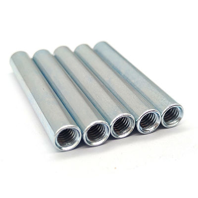 Customized Stainless Steel Spacers Anodized Round Standoff Spacers Unthread