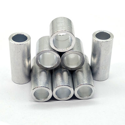 Precision Aluminium Auto Parts Sandblasting / Powder Coating Titanium Automotive Parts