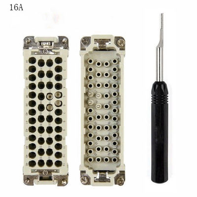 Terminal Pin Extractor Tool Manual Pin Extraction Tool Kit Customized
