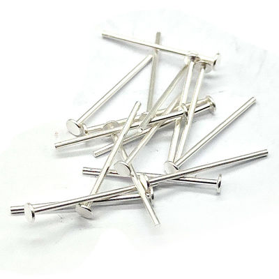Cold pier customized carbon steel electroplated silver parts High-strength automotive parts
