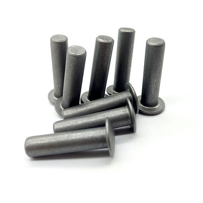 Cold Heading Parts Non Standard Cold Headed Fasteners Customized