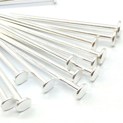 Cold pier customized carbon steel electroplated silver parts High-strength automotive parts