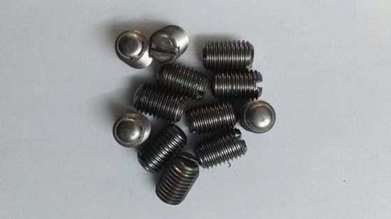 Black Titanium Oxide Textile Ceramic Eyelet Spinning Guide Titanium Dioxide TiO2 Ceramic Eyelet Wire Guide Alumina Ceramic Guide Eyelet For Cap Machinery