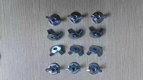 Custom CNC Machining for Non-Standard Mechanical Components｜Precision Parts for Automation Equipment