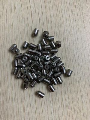 Custom Machining of Non-Standard Parts｜Precision CNC Manufacturing Based on Drawings or Samples