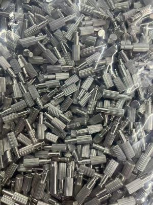 Custom CNC Machining for Non-Standard Mechanical Components｜Precision Parts for Automation Equipment