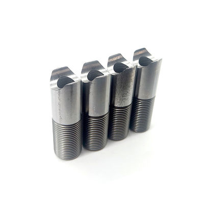 Cold Galvanized Double Male Thread Long Short Machine Tool Processing Stainless Steel Screwed Thread Nipple Pipe Fitting Made Form Seamless Pipe