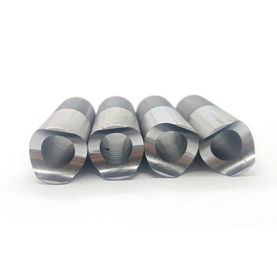 Cold Galvanized Double Male Thread Long Short Machine Tool Processing Stainless Steel Screwed Thread Nipple Pipe Fitting Made Form Seamless Pipe