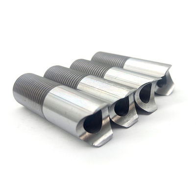 Cold Galvanized Double Male Thread Long Short Machine Tool Processing Stainless Steel Screwed Thread Nipple Pipe Fitting Made Form Seamless Pipe