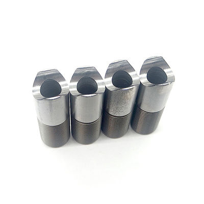 Customized Steel Bush Bushing Steel Bronze Bearing Bushings for Pump Motor