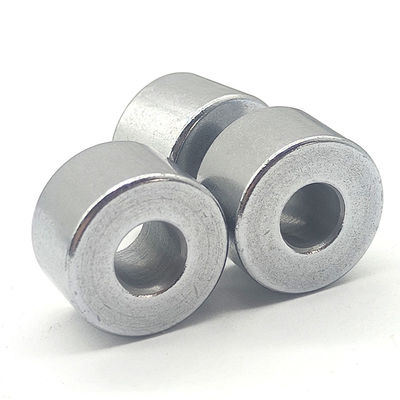 Corrosion-Resistant & Oxidation-Proof Stainless Steel CNC Precision Parts｜304/316L Custom Machined Components｜OEM/ODM Based on Drawings or Samples