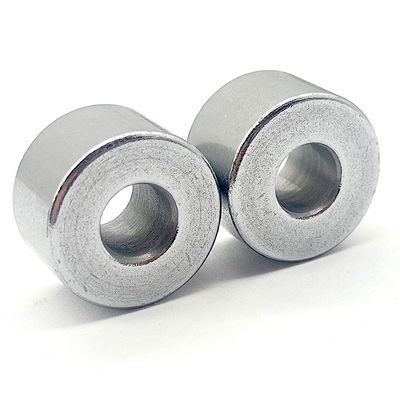 Customized Steel Bush Bushing Steel Bronze Bearing Bushings for Pump Motor