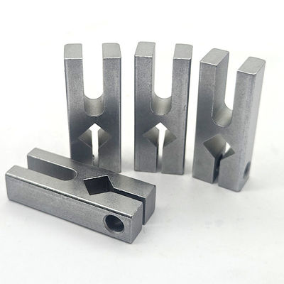 CNC Aluminum Advanced Machining For Lightweight Durable Components Customized Mounting Base Clamps Universal Stable Support Plane For Testing