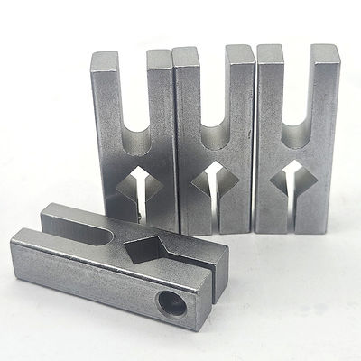 CNC Aluminum Advanced Machining For Lightweight Durable Components Customized Mounting Base Clamps Universal Stable Support Plane For Testing