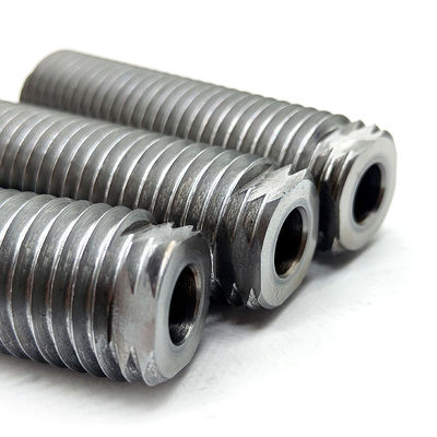SS304 Stainless Steel Grub Screw Hex Socket Set Screw for Industry