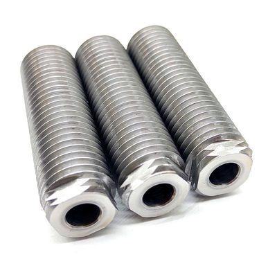 SS304 Stainless Steel Grub Screw Hex Socket Set Screw for Industry