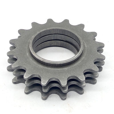 Custom Russian Belarus Tractor Parts MTZ Tractor Parts External Gear OEM 72-2209025
