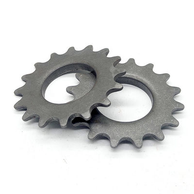 Custom Russian Belarus Tractor Parts MTZ Tractor Parts External Gear OEM 72-2209025