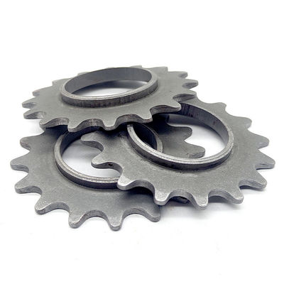Custom Russian Belarus Tractor Parts MTZ Tractor Parts External Gear OEM 72-2209025