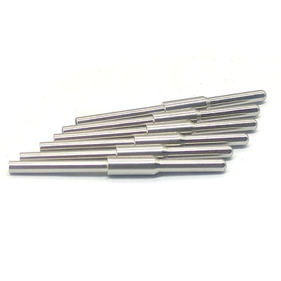 Stainless Steel Brake Pin Precision Machined Stop Rod Custom Size 5×58.5mm