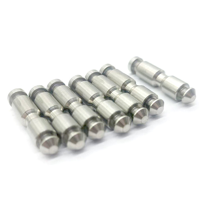 OEM CNC Lathe Parts in Carbon and Stainless Steel | Machined Hardware Fittings