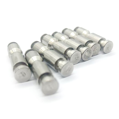 Custom Stainless Steel Dowel Pin CNC Machined for Industrial Use