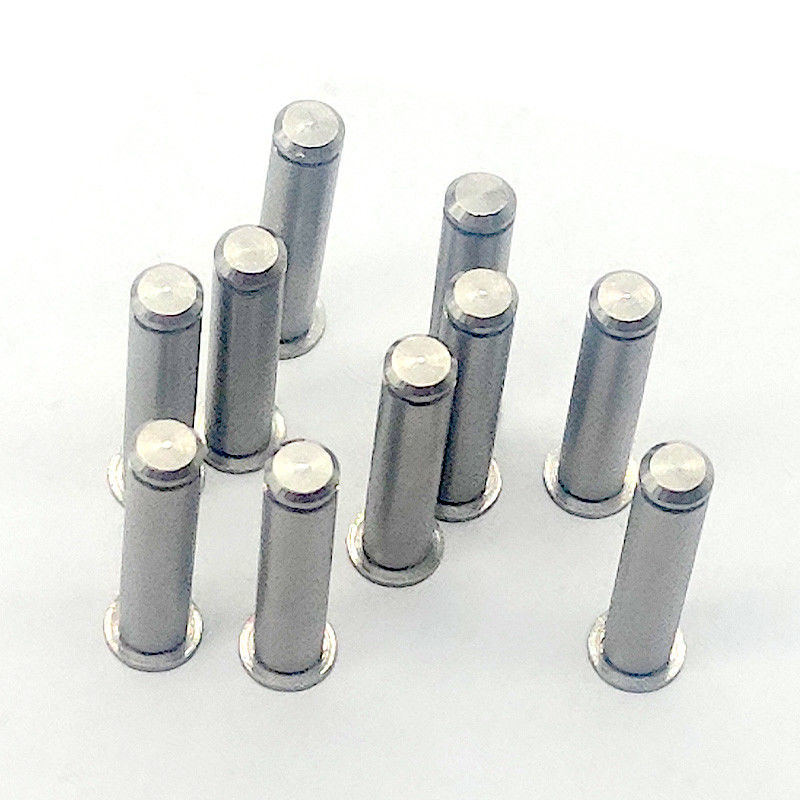 Corrosion-Resistant & Oxidation-Proof Stainless Steel CNC Precision Parts｜304/316L Custom Machined Components｜OEM/ODM Based on Drawings or Samples