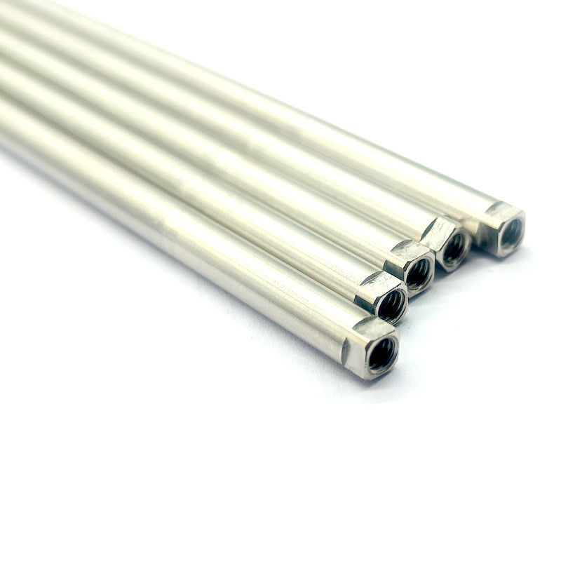 Corrosion Resistance Single End Threaded Stud 304 Stainless Steel / Carbon Steel Threaded Rod
