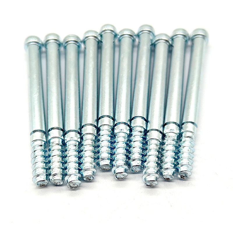Zinc Coating Self Tapping Security Screw Socket Head Tamper Proof Screw Torx Drivers