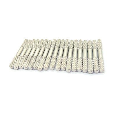 Stainless Steel Custom CNC Turning Parts High Precision Steel Metal Parts Any color