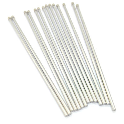 Passivation CNC Milling Parts 303 / 304 / 316 Stainless Steel Rod