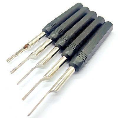 Customized Crimp Pin Extractor Tool HEE / HDD Crimp Pin Removal Tool
