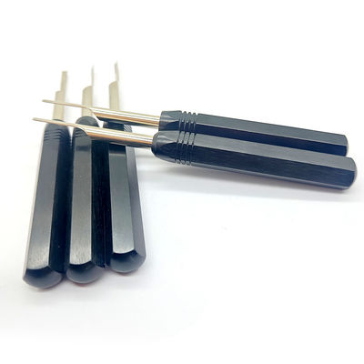 Stainless Steel Terminal Pin Removal Tool HEEE Crimp Extraction Tool Manual