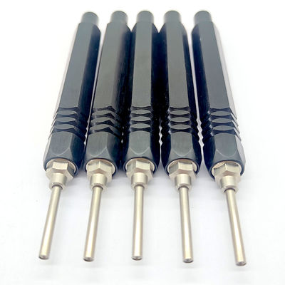 Terminal Pin Extractor Tool Manual Pin Extraction Tool Kit Customized