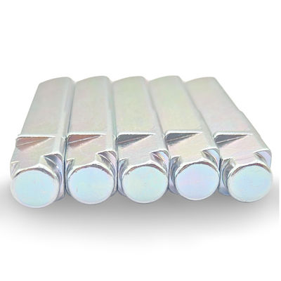 Customized Machined Stainless Steel Parts Precision Turned And Milled Parts Aluminum Shell