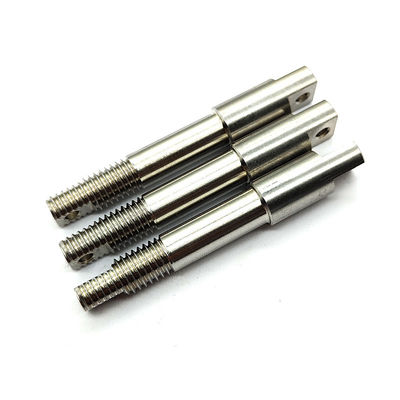 Customized CNC Precision Machining Parts Micro Machining CNC Machining Stainless Steel Parts