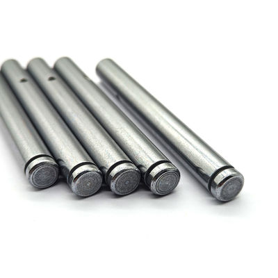 Corrosion resistance Custom CNC Machining Parts 3 Axis CNC Turning Milling Parts