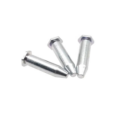 Anodizing CNC Stainless Steel Parts Customized Aluminum Milled Parts