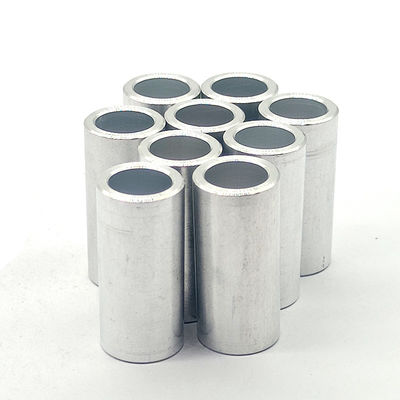 Automotive CNC Milled Aluminum Parts OEM CNC Machined Aluminum Parts Anodized