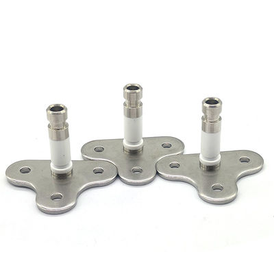 Stretching Stamping Machining Parts Customized Sheet Metal Welding Services Industrial