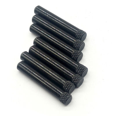 Stainless Steel Cylindrical Locating Pin Metric Straight Dowel Pin Anodized